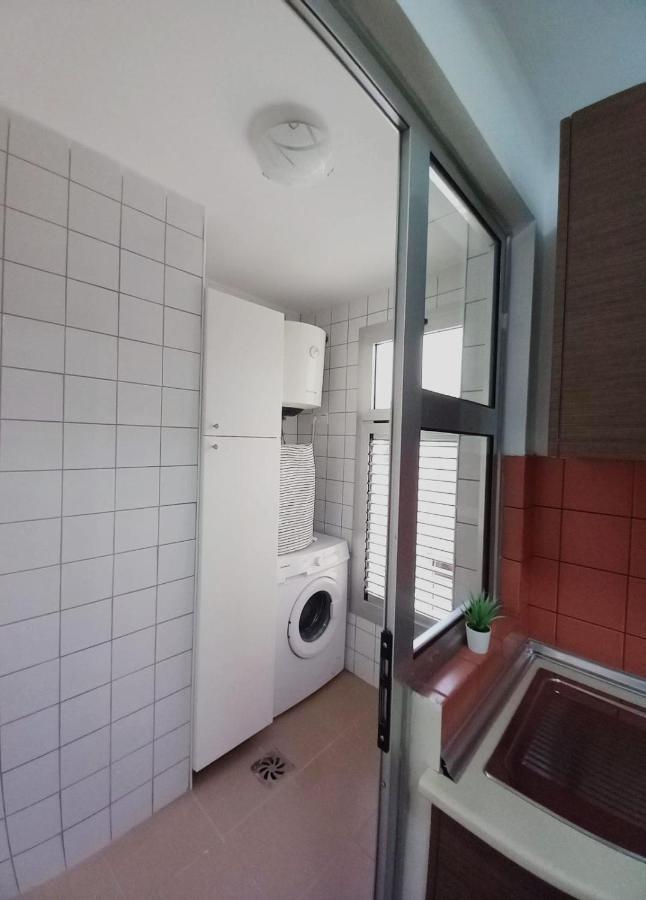 Casablanca Διαμέρισμα Sardina Εξωτερικό φωτογραφία