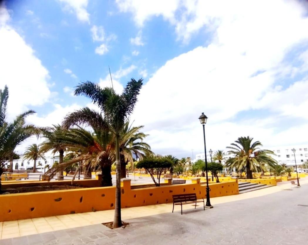 Casablanca Διαμέρισμα Sardina Εξωτερικό φωτογραφία